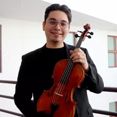 Marcus Brodsky - Violin & Viola Lessons