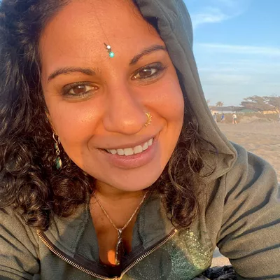 Kreem Shakti - Ayurvedic Practitioner