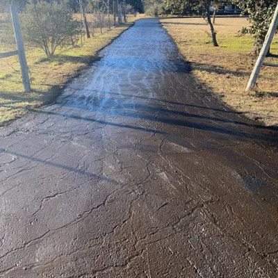 Young’s paving