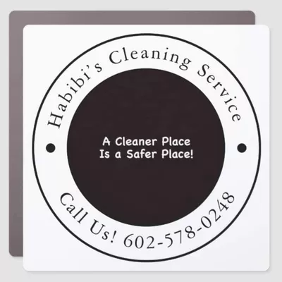 Habibi’s Cleaning Service LLC
