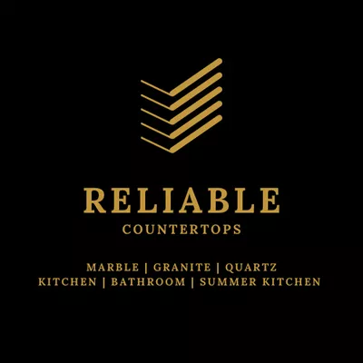 Reliable Countertops