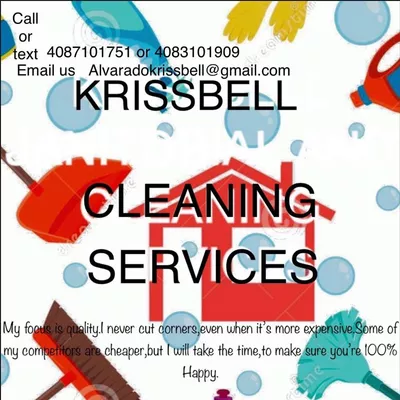 Krissbell janitorial and cleaning services