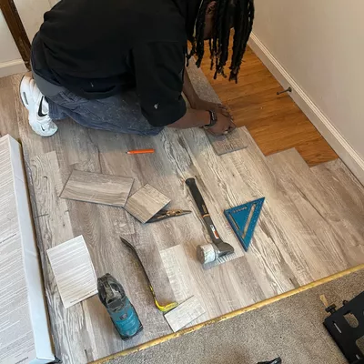 Haynes Flooring