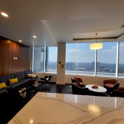 Lonestar Construction Services