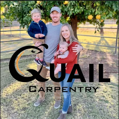 Quail Carpentry