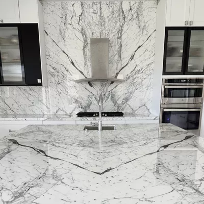 Victor Granite and Quartz
