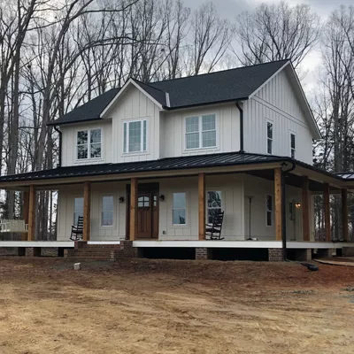 Chatham Custom Homes