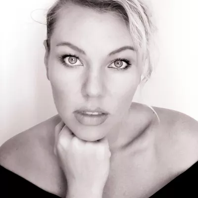 Elena Maier