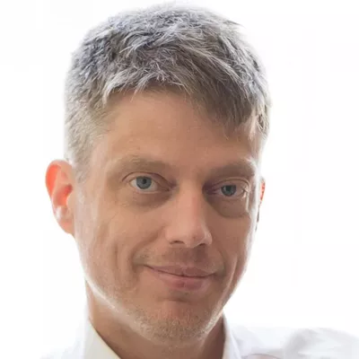 Todd Kovell