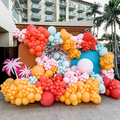 Balloon World Events