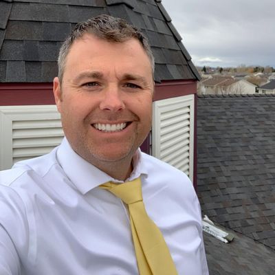 Slade Roofing