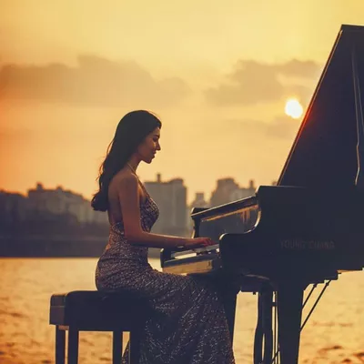 Dr. Aum Piano Studio