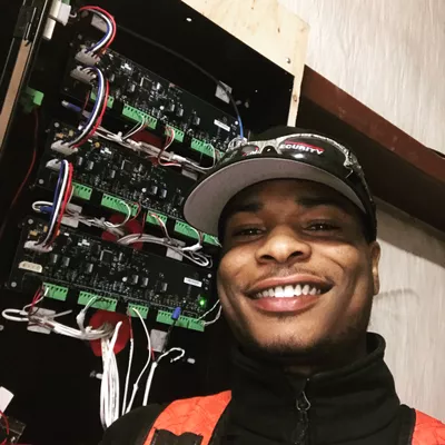 SmartHomeReapairsInc
