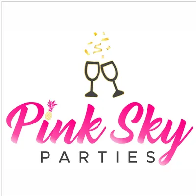 Pink Sky Parties