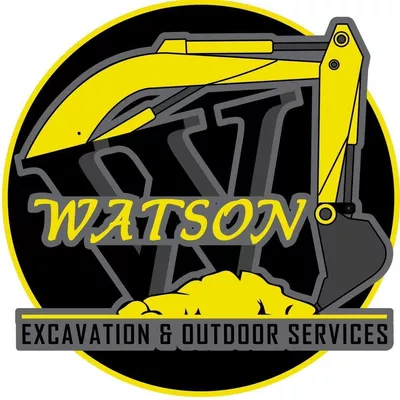 Watson Excavating & Outdoor Services