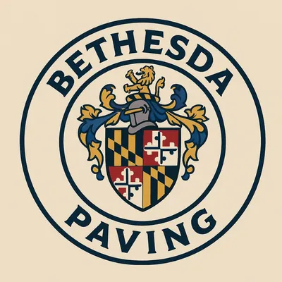 Bethesda paving