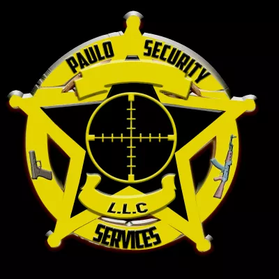 Paulo Security Services llc