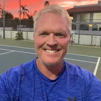 Robert Tennis PTR/USTA Certified