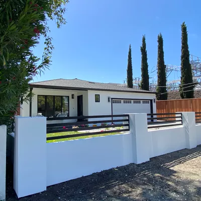 Bay Area plastering