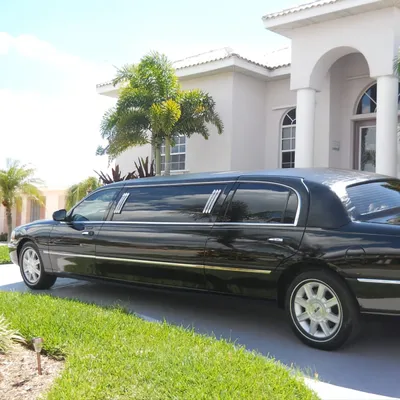 Starlite Limousines