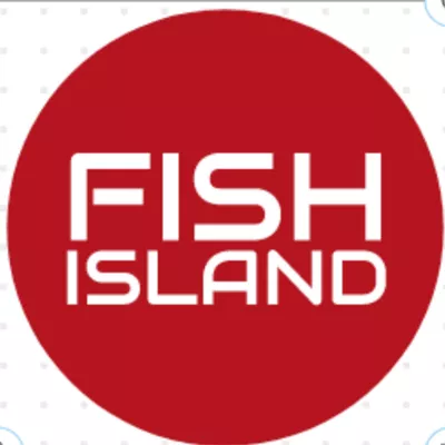 Fish Island