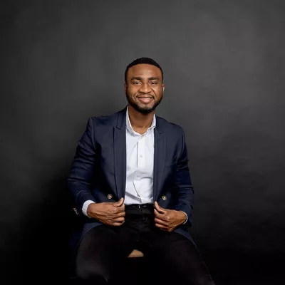 Tobi Abawonse Photography