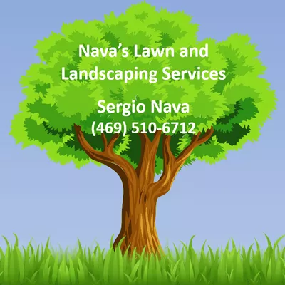 Nava’s Landscaping