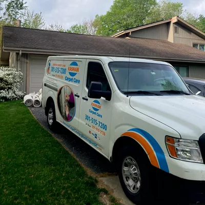Kashan Carpet Care, Inc.