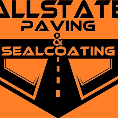 Allstate Paving & Sealcoating