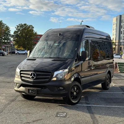 CLT Tours - Chauffuer & Party Bus