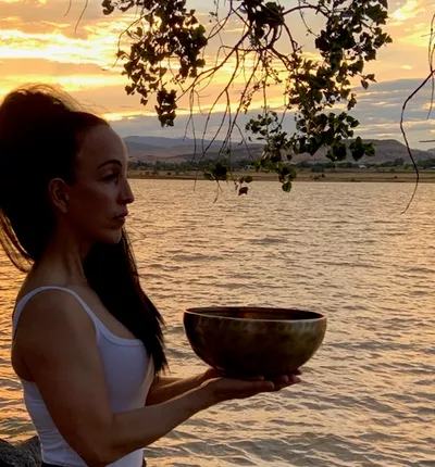 Meditation and Sound Therapy