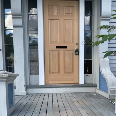 bento’s carpentry