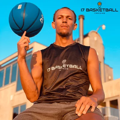 i7 Basketball Training
