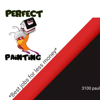 Perfec painting