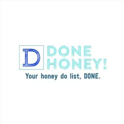 Done Honey!