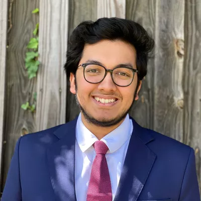 Dhruvraj S Sata