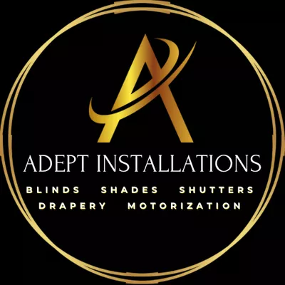 Adept Installations- Window Covering Specialist