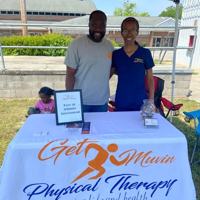Get Muvin Physical Therapy