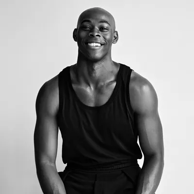 Acting With Wesley T. Jones