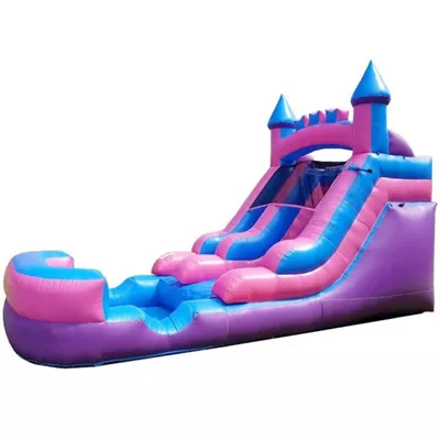 Jump Slide Fun