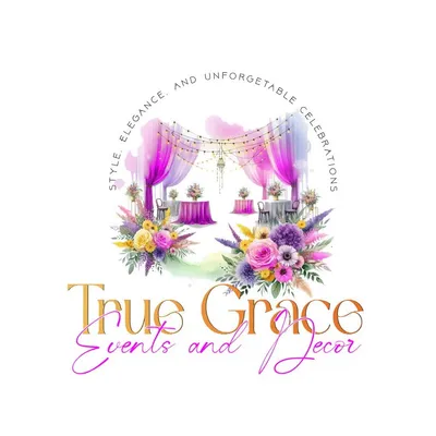 True Grace Decor & Event Rentals