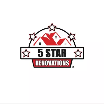 5 Star Renovations, LLC