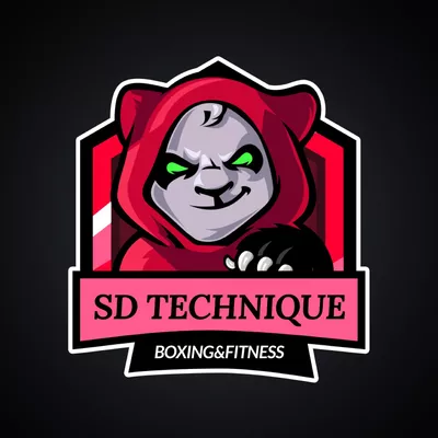 SD TECHNIQUE BOXING AND FITNESS