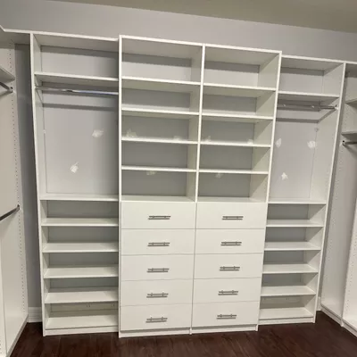 Design A Closet LLC