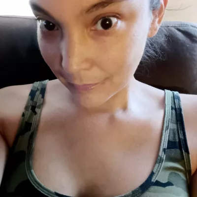 Aromatherapy Massage