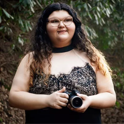 Cassidy Sumner Photography