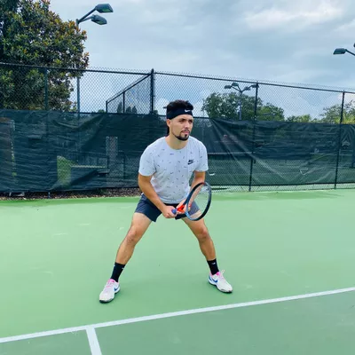 Smartennis