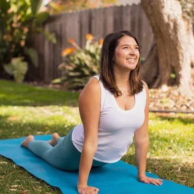 Elevated Elements Yoga