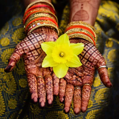 Mehndisha Henna Art