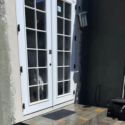 Escamilla’s stucco jobs